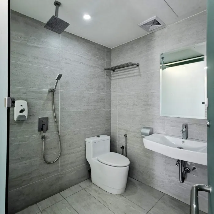 Marvelot Hotel Picture 4