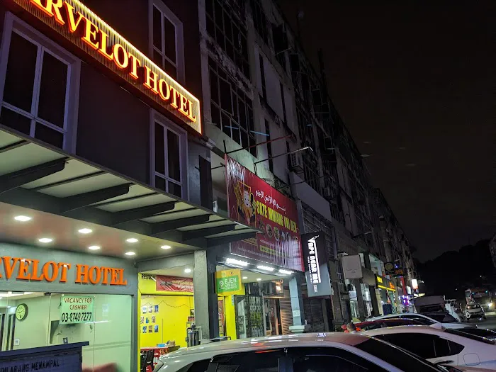 Marvelot Hotel Picture 9