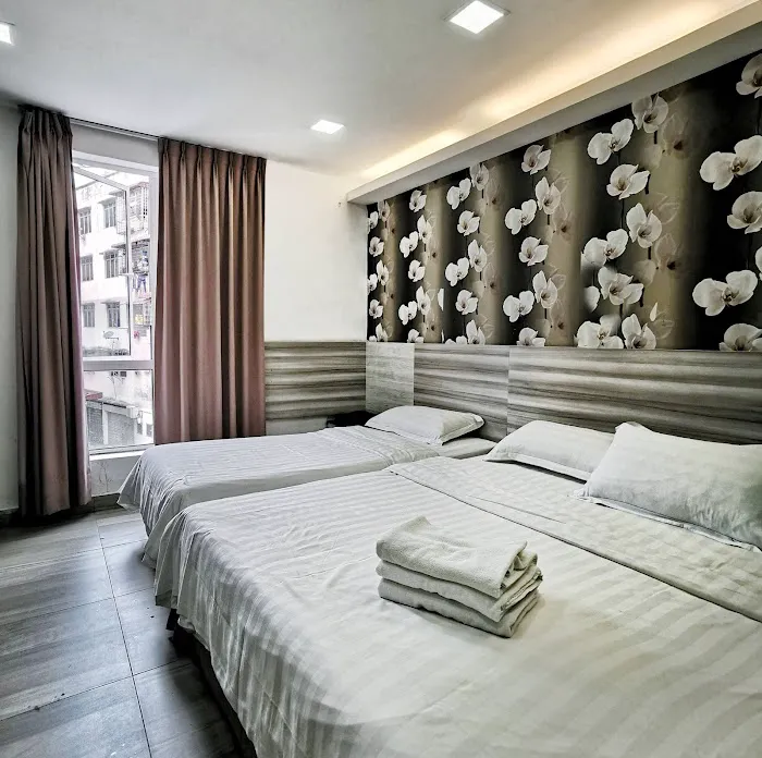 Marvelot Hotel Picture 6