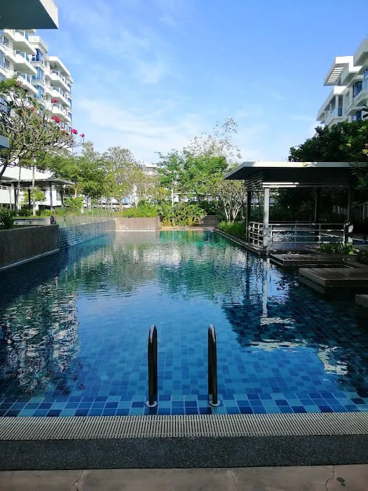 AZ STAYZ Homestay @ Bandar Seri Putra Picture 9