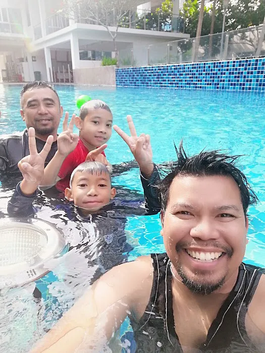 AZ STAYZ Homestay @ Bandar Seri Putra Picture 10