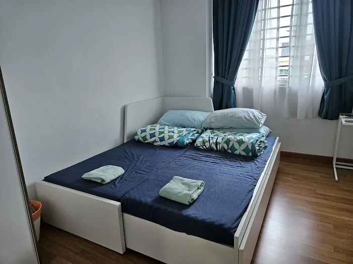 AZ STAYZ Homestay @ Bandar Seri Putra Picture 3