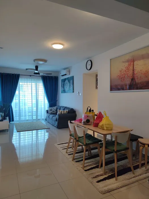 AZ STAYZ Homestay @ Bandar Seri Putra Picture 6