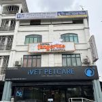 Tangerine Oriental Hotel Setiawangsa
