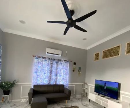 Sofia Homestay