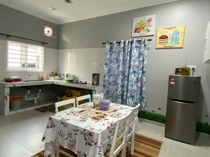 Sofia Homestay Picture 4