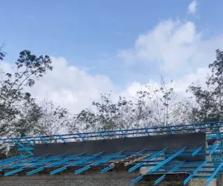 Teratak Raidah