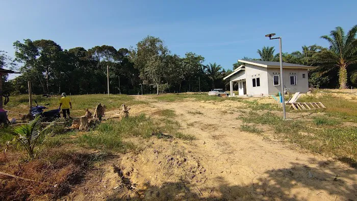 Teratak Raidah Picture 6