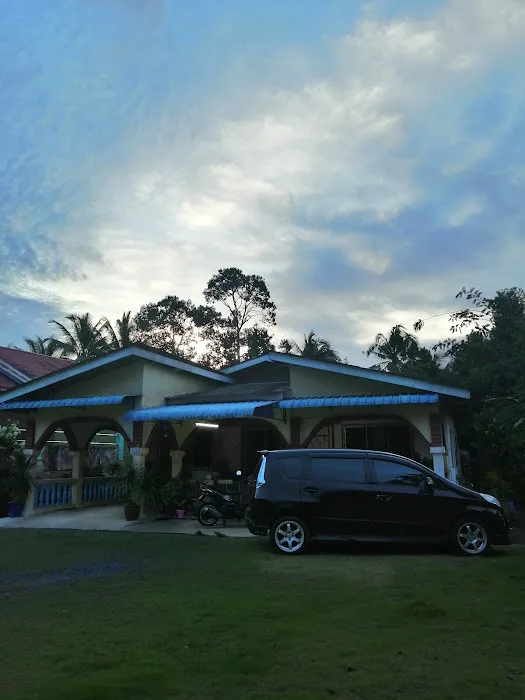 Wak Kasrin Picture 4
