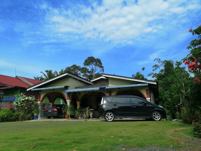 Wak Kasrin Picture 3