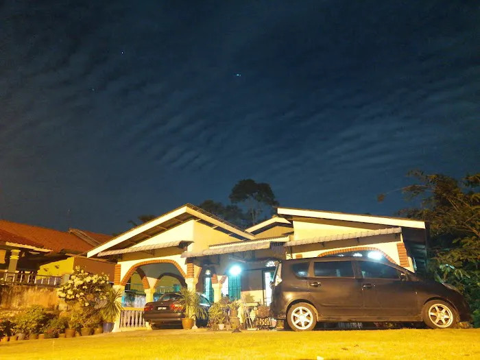 Wak Kasrin Picture 2
