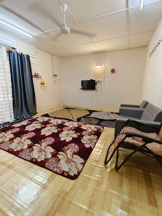 Homestay Aisyah Humairah Picture 2