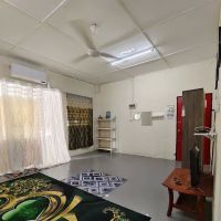 Homestay Aisyah Humairah ico