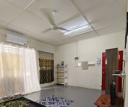 Homestay Aisyah Humairah
