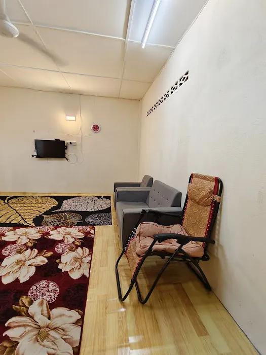 Homestay Aisyah Humairah Picture 5