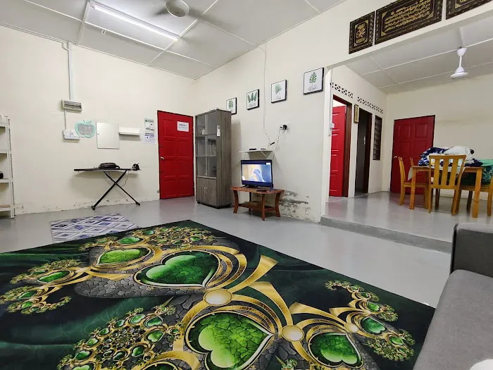 Homestay Aisyah Humairah Picture 6