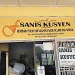 baik pulih sofa dan kusyen kenderaan