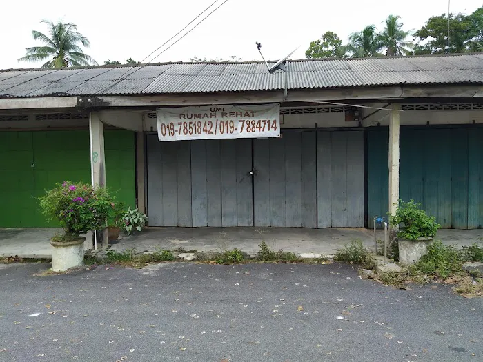 Homestay Makcik Umi 2 Picture 10