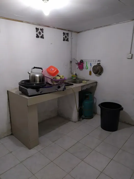 Homestay Makcik Umi 2 Picture 8