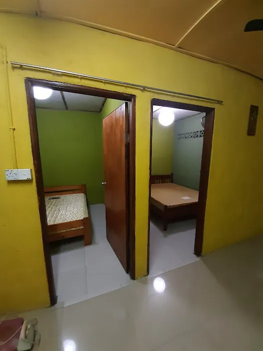 Homestay Makcik Umi 2 Picture 5