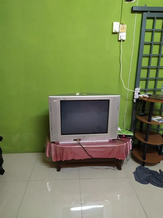 Homestay Makcik Umi 2 Picture 4