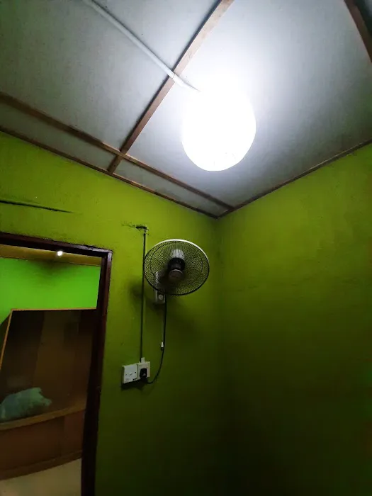Homestay Makcik Umi 2 Picture 1