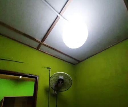 Homestay Makcik Umi 2