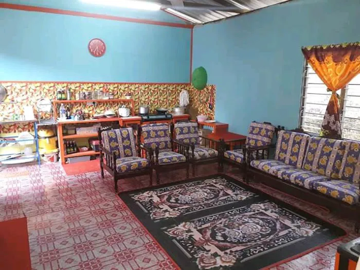Jahara Homestay Picture 4