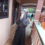 Jahara Homestay