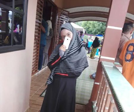 Jahara Homestay