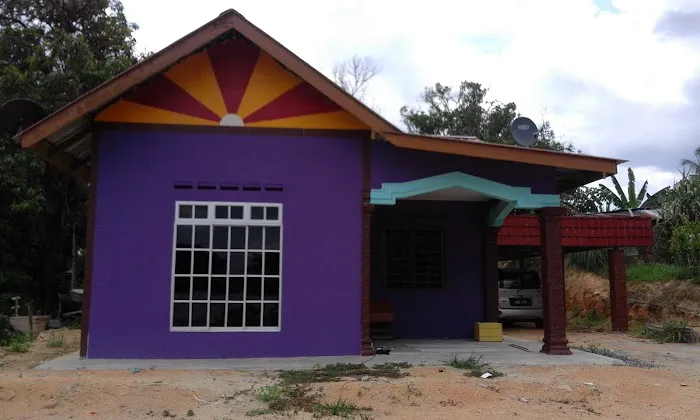 Jahara Homestay Picture 9