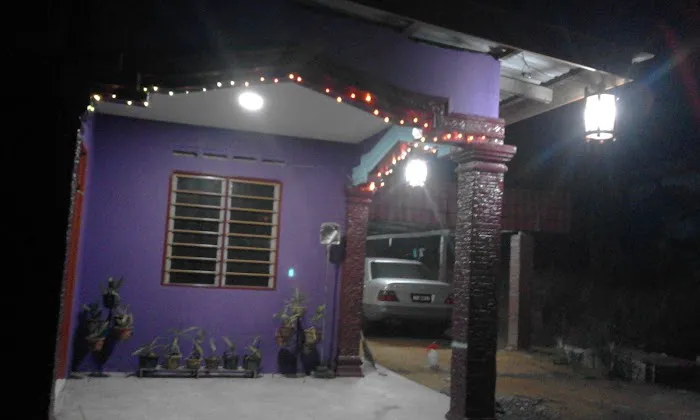 Jahara Homestay Picture 8