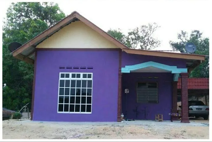 Jahara Homestay Picture 3