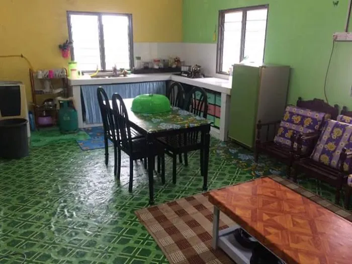 Jahara Homestay Picture 5