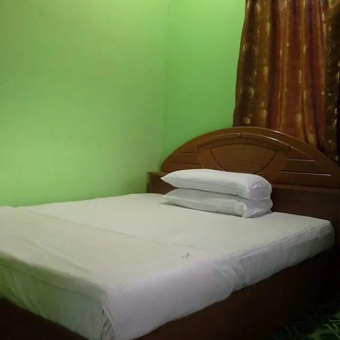 Jahara Homestay Picture 6