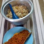 RUMAH REHAT SEMENTARA MAK MAH