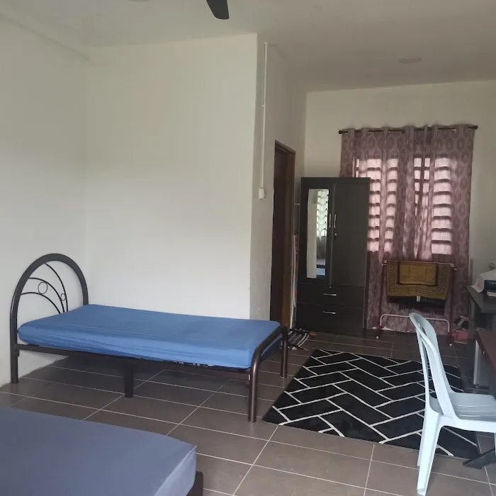 RUMAH REHAT SEMENTARA MAK MAH Picture 2