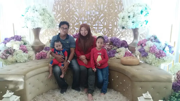 Homestay D'Perantau Picture 8