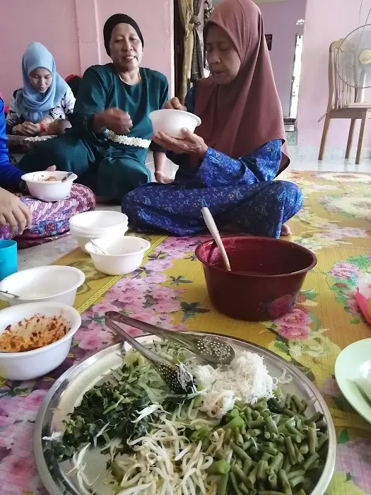 Homestay D'Perantau Picture 10