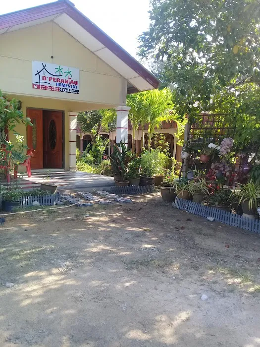 Homestay D'Perantau Picture 4