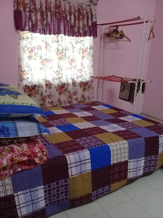 Homestay D'Perantau Picture 1