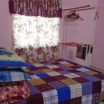Homestay D'Perantau