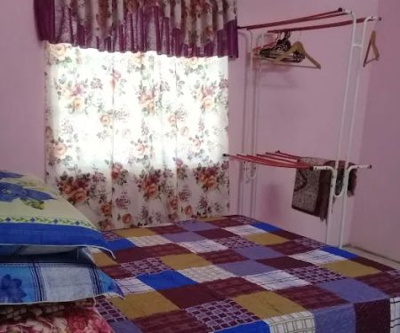 Homestay D'Perantau
