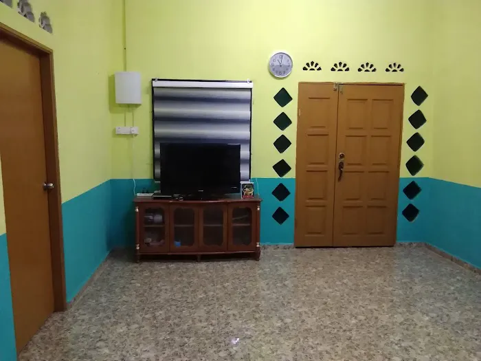 Ganevas Homestay Picture 4