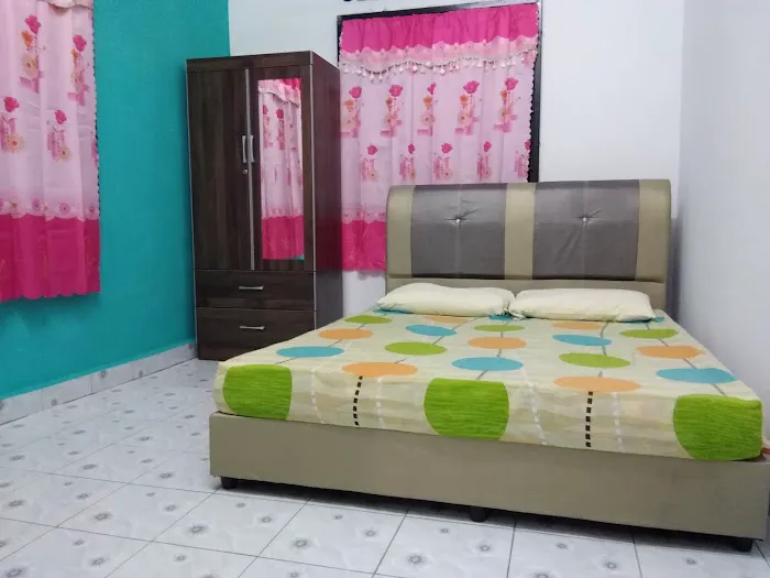 Ganevas Homestay Picture 5