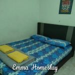 Emma Homestay Keratong