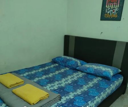 Emma Homestay Keratong