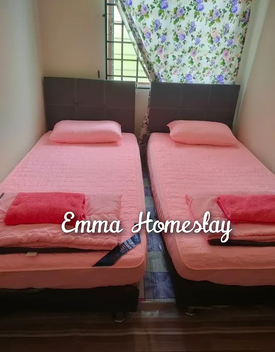 Emma Homestay Keratong Picture 2