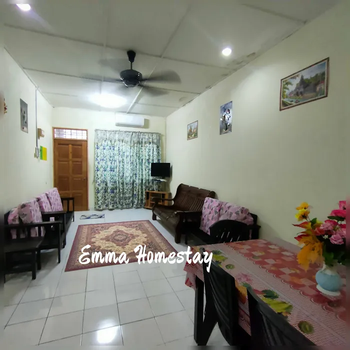 Emma Homestay Keratong Picture 6