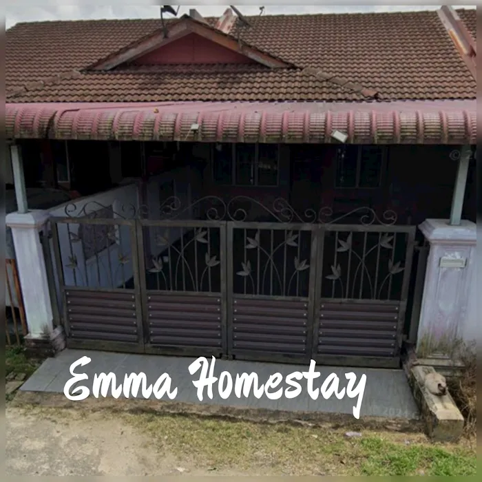 Emma Homestay Keratong Picture 5